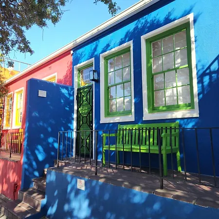 De Waterkant Cottages-3