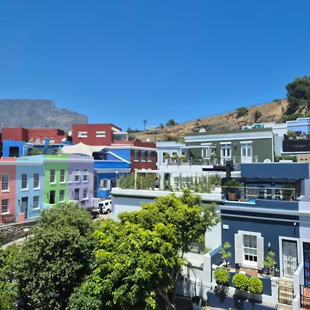 De Waterkant Cottages-2